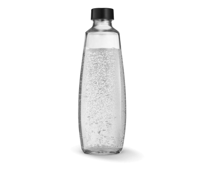 Saturator do wody i akcesoria SodaStream CARB BOT DUO GLASS CARAFES 1L